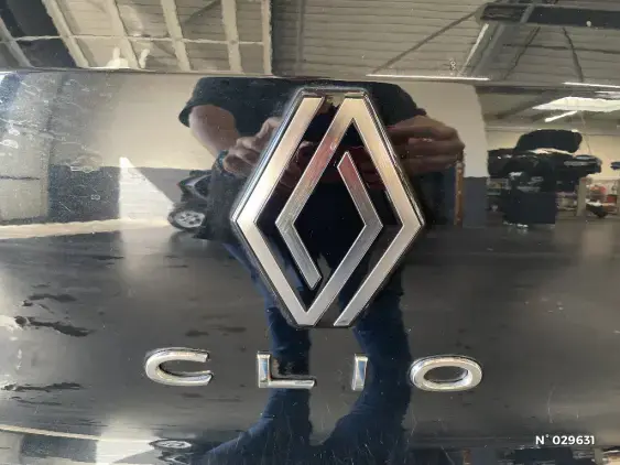 RENAULT CLIO V - voiture d'occasion - Photo 41