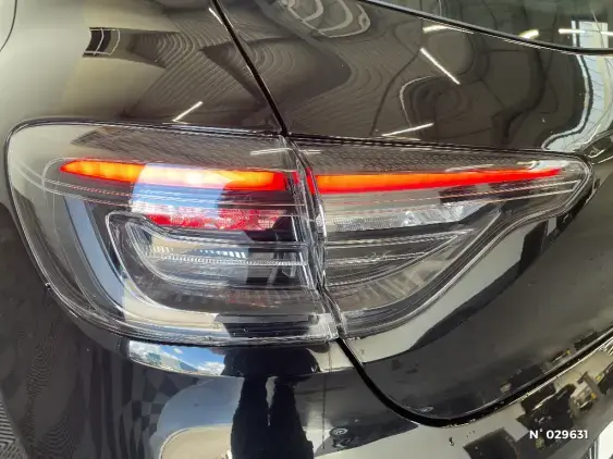 RENAULT CLIO V - voiture d'occasion - Photo 42