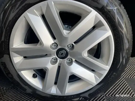 RENAULT CLIO V - voiture d'occasion - Photo 43