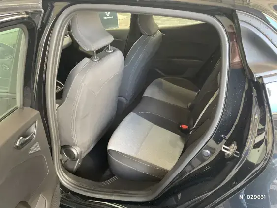 RENAULT CLIO V - voiture d'occasion - Photo 44