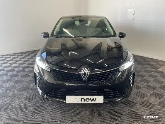 RENAULT CLIO V - voiture d'occasion - Photo 3