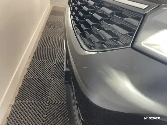 RENAULT CLIO V - voiture d'occasion - Photo 26