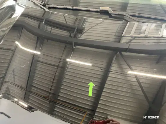 RENAULT CLIO V - voiture d'occasion - Photo 27