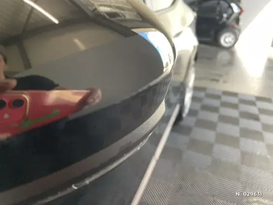 RENAULT CLIO V - voiture d'occasion - Photo 28