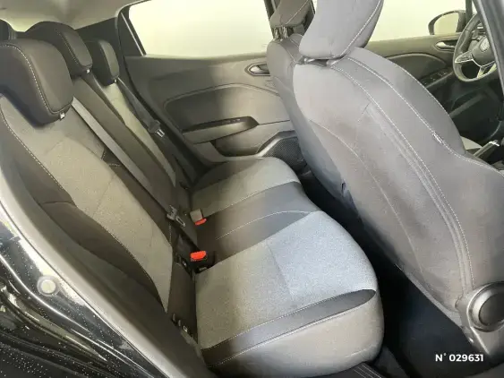 RENAULT CLIO V - voiture d'occasion - Photo 11