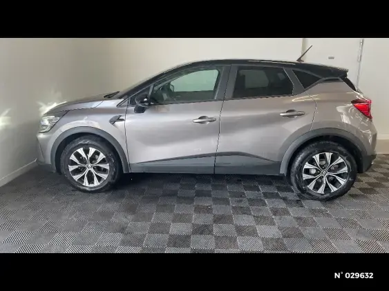 RENAULT CAPTUR II - voiture d'occasion - Photo 2