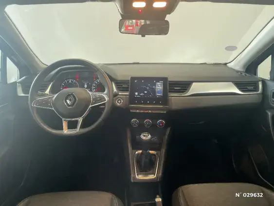 RENAULT CAPTUR II - voiture d'occasion - Photo 9