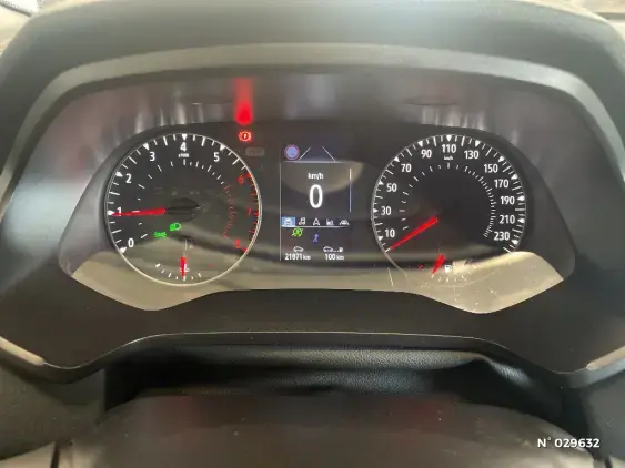 RENAULT CAPTUR II - voiture d'occasion - Photo 12