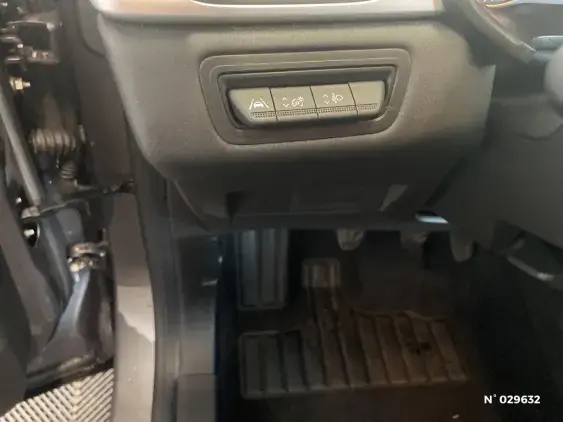 RENAULT CAPTUR II - voiture d'occasion - Photo 15