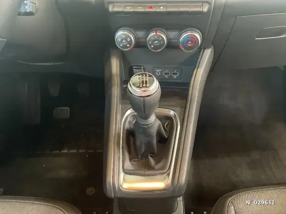 RENAULT CAPTUR II - voiture d'occasion - Photo 32