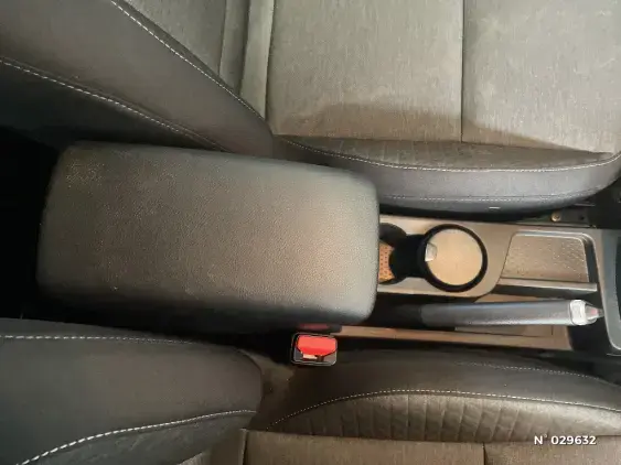 RENAULT CAPTUR II - voiture d'occasion - Photo 33