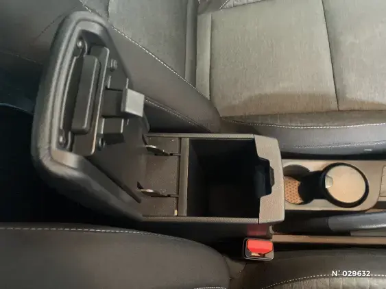 RENAULT CAPTUR II - voiture d'occasion - Photo 34