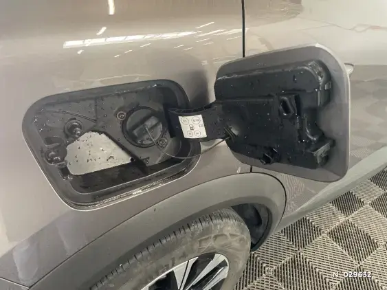 RENAULT CAPTUR II - voiture d'occasion - Photo 38