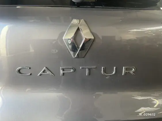 RENAULT CAPTUR II - voiture d'occasion - Photo 40