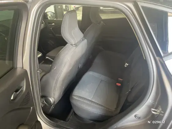 RENAULT CAPTUR II - voiture d'occasion - Photo 42