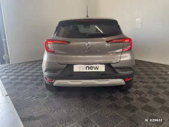 RENAULT CAPTUR II - voiture d'occasion - Photo 6