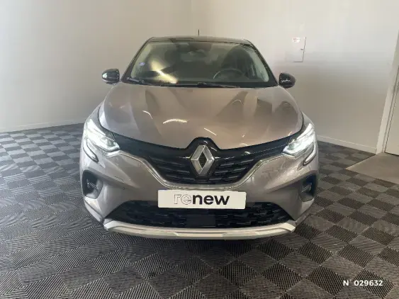 RENAULT CAPTUR II - voiture d'occasion - Photo 3