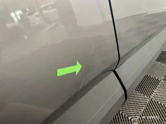 RENAULT CAPTUR II - voiture d'occasion - Photo 27