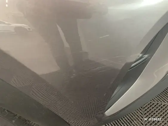 RENAULT CAPTUR II - voiture d'occasion - Photo 28