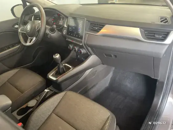 RENAULT CAPTUR II - voiture d'occasion - Photo 10