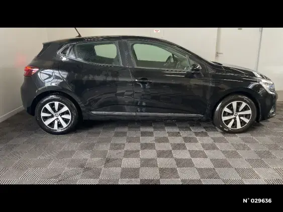 RENAULT CLIO V - voiture d'occasion - Photo 5