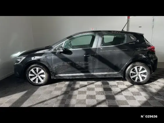 RENAULT CLIO V - voiture d'occasion - Photo 2