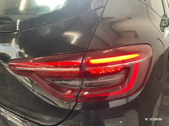 RENAULT CLIO V - voiture d'occasion - Photo 14