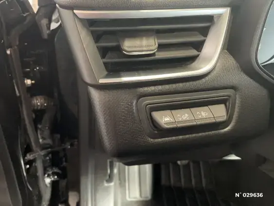 RENAULT CLIO V - voiture d'occasion - Photo 15