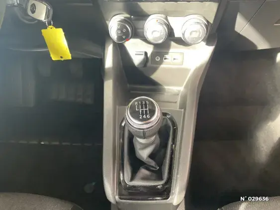 RENAULT CLIO V - voiture d'occasion - Photo 33