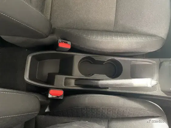 RENAULT CLIO V - voiture d'occasion - Photo 34