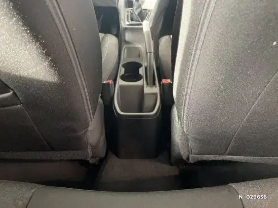 RENAULT CLIO V - voiture d'occasion - Photo 36