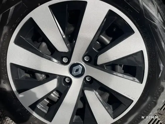 RENAULT CLIO V - voiture d'occasion - Photo 39