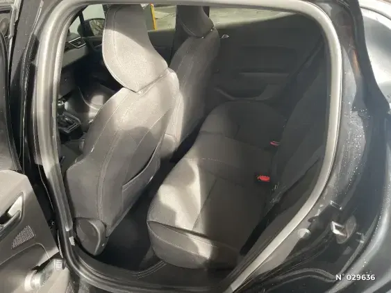 RENAULT CLIO V - voiture d'occasion - Photo 40