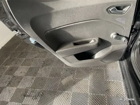 RENAULT CLIO V - voiture d'occasion - Photo 41