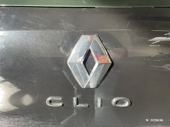 RENAULT CLIO V - voiture d'occasion - Photo 44
