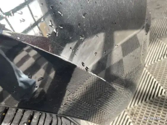 RENAULT CLIO V - voiture d'occasion - Photo 28