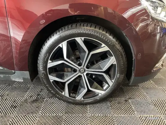 RENAULT GRAND SCENIC IV - voiture d'occasion - Photo 8