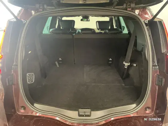 RENAULT GRAND SCENIC IV - voiture d'occasion - Photo 7