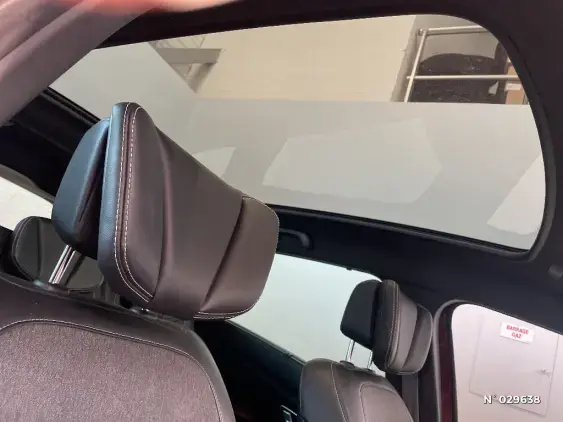 RENAULT GRAND SCENIC IV - voiture d'occasion - Photo 29