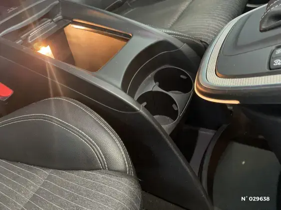 RENAULT GRAND SCENIC IV - voiture d'occasion - Photo 35