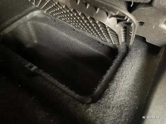 RENAULT GRAND SCENIC IV - voiture d'occasion - Photo 39