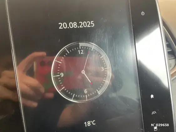 RENAULT GRAND SCENIC IV - voiture d'occasion - Photo 26