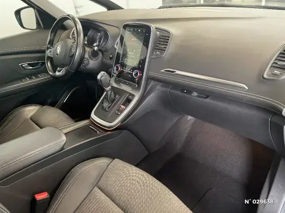 RENAULT GRAND SCENIC IV - voiture d'occasion - Photo 10