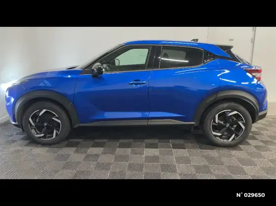 NISSAN JUKE II - voiture d'occasion - Photo 2
