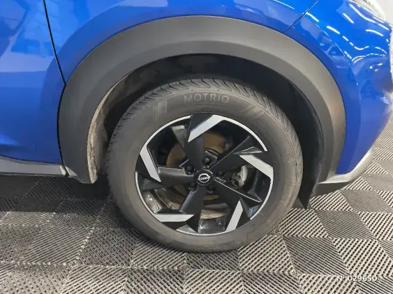 NISSAN JUKE II - voiture d'occasion - Photo 8