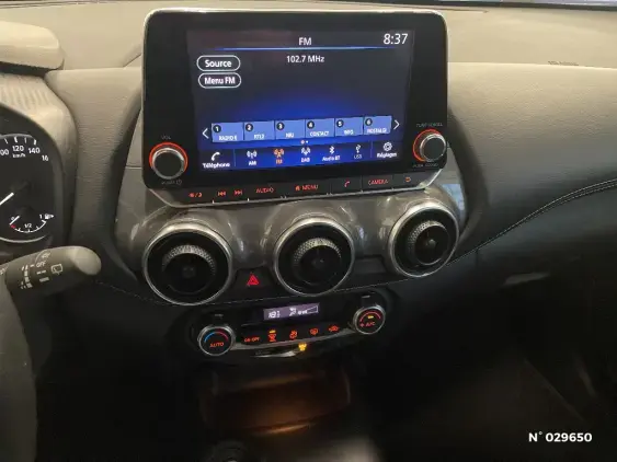 NISSAN JUKE II - voiture d'occasion - Photo 13