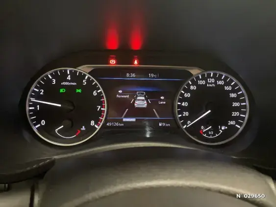 NISSAN JUKE II - voiture d'occasion - Photo 12