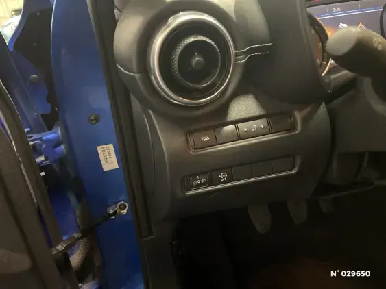 NISSAN JUKE II - voiture d'occasion - Photo 15