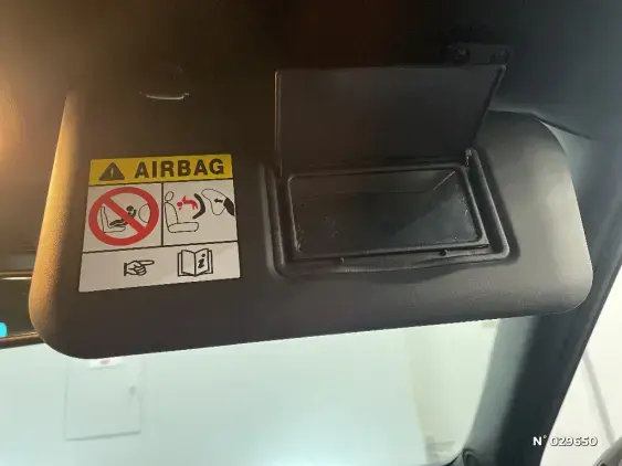 NISSAN JUKE II - voiture d'occasion - Photo 28