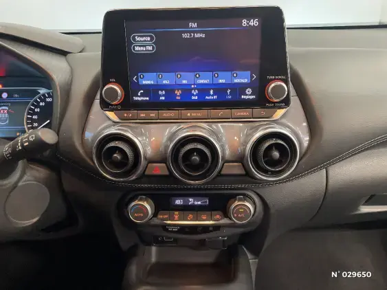 NISSAN JUKE II - voiture d'occasion - Photo 30